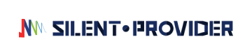 サイレントプロバイダー