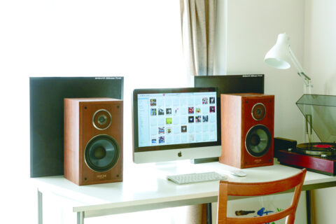 謹賀新年。フラッターエコーの改善を進めます！