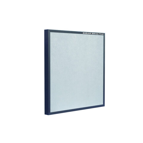 好きな絵や写真を吸音パネルに！