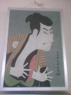 吸音パネルに印刷