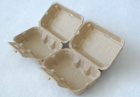 吸音材の秘密①～内部に空気層をもった素材（ウレタンなど）が有効