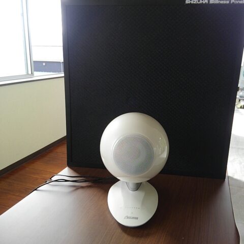 自宅スタジオ&オーディオルームの吸音対策~無料でご体験ください