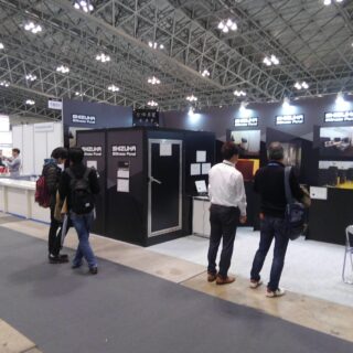 皆さん興味があるようです