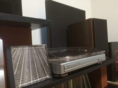 SHIZUKA Stillness Panelを使ってみた。～コルトレーンとビートルズとライヒ～