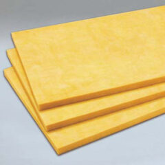 About sound absorbing materials ② : Features of other sound absorbing materials