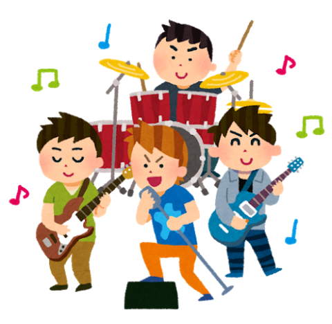 楽器が上手くなる練習環境、下手になる練習環境