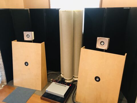 効率的にオーディオ・レコーディングルームの吸音効果を高める方法