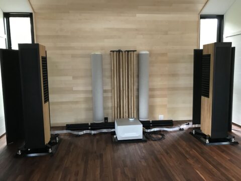 How to efficiently improve sound absorption in an audio recording room (Part 2)