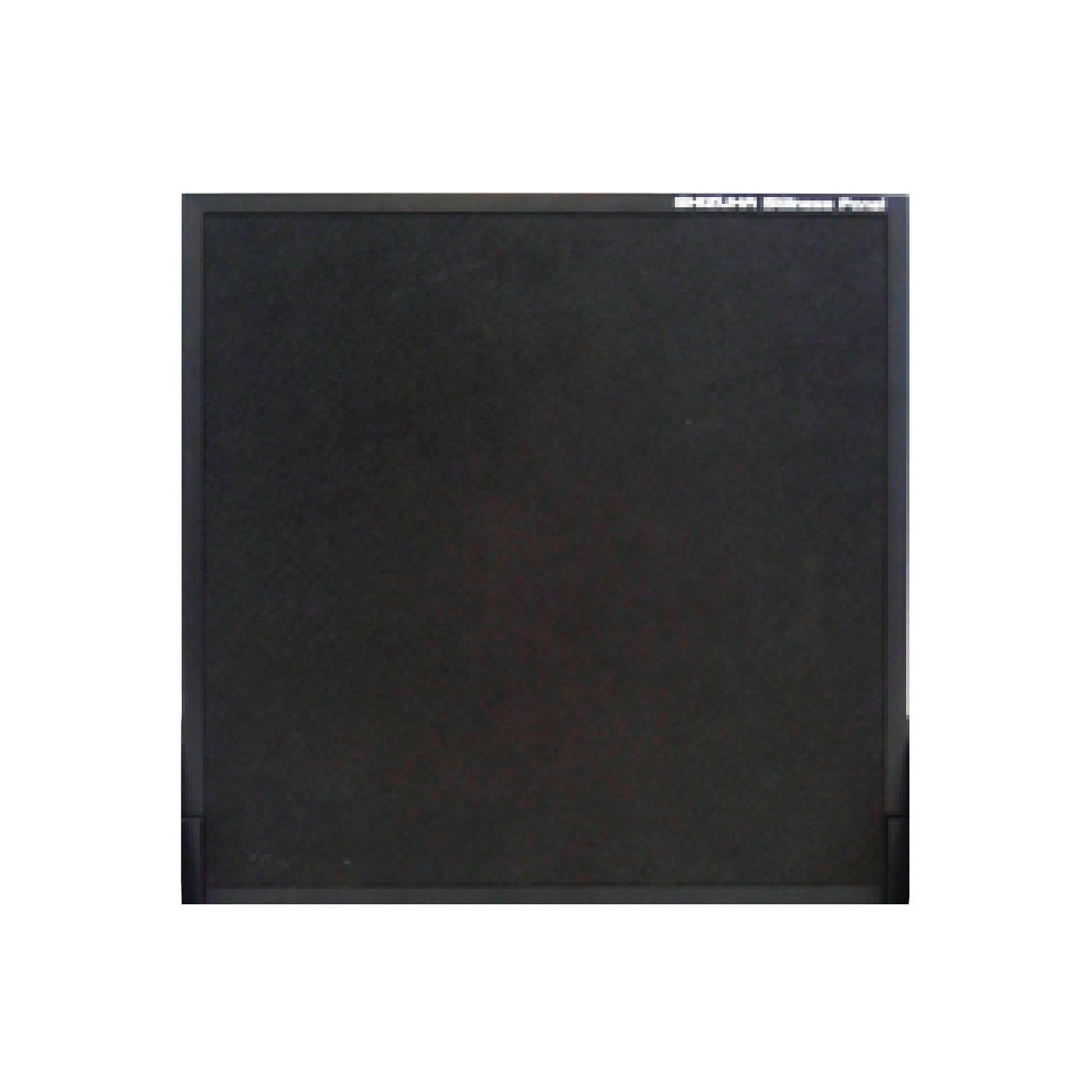 SHIZUKA Stillness Panel【SSP-500 脚なし】 - SHIZUKA Stillness Panel