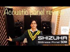 SHIZUKA Stillness Panel SDM Movie VOL.2