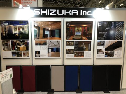 InterBEE2021に出展～展示内容の振り返り