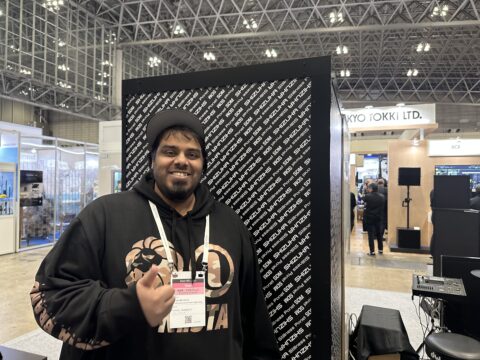 ニラジ・カジャンチ様