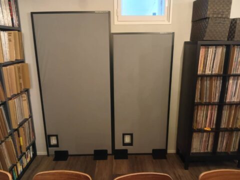 3313アナログ天国 様