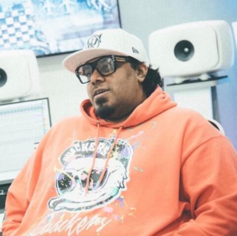 ニラジ・カジャンチ様